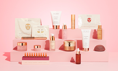 MZ Skin appoints ModusBPCM